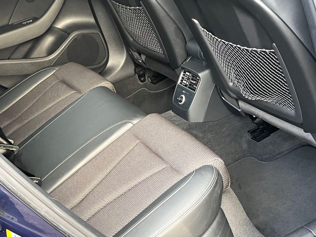 Audi A3 view 20