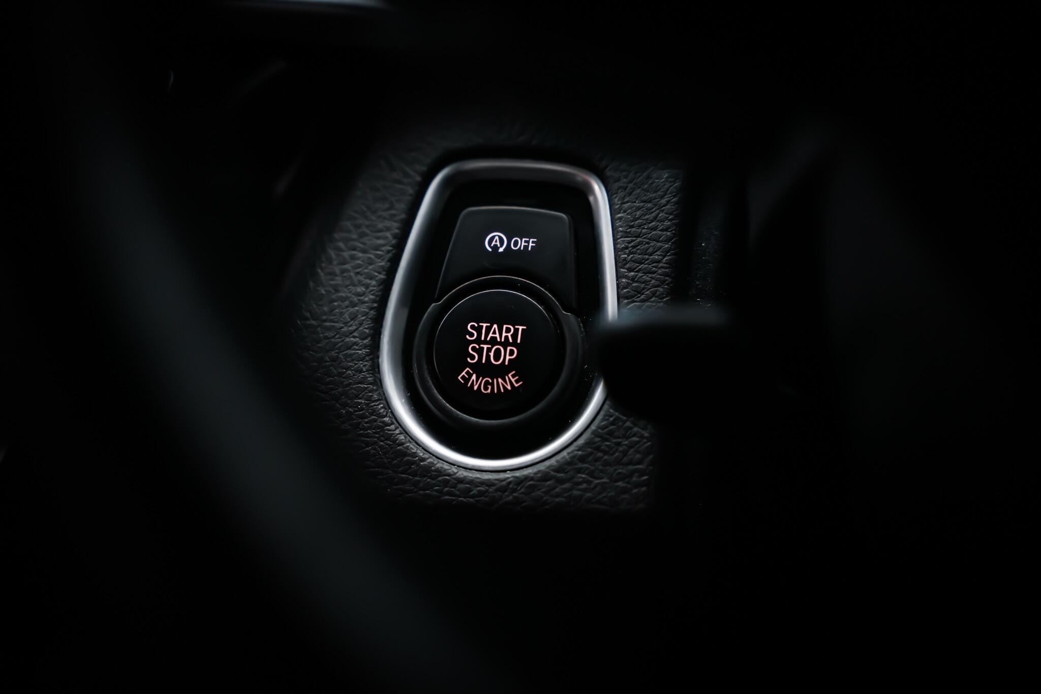 BMW 4 Series view 48