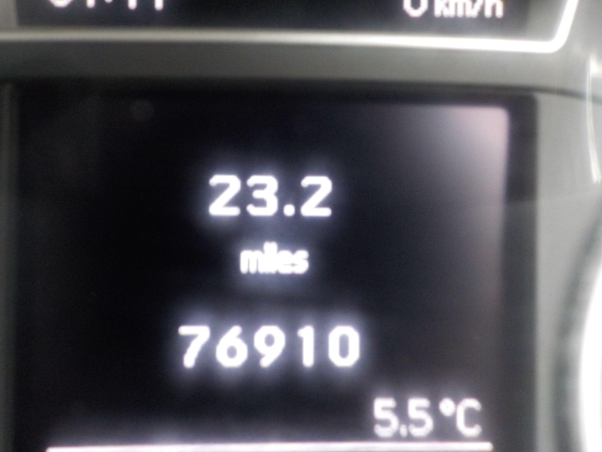 Mercedes-Benz B Class 1.8 B180 CDI BlueEfficiency Sport Euro 5 (s/s) 5dr