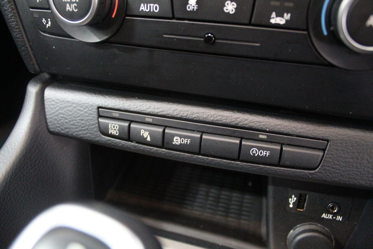 BMW X1 view 37