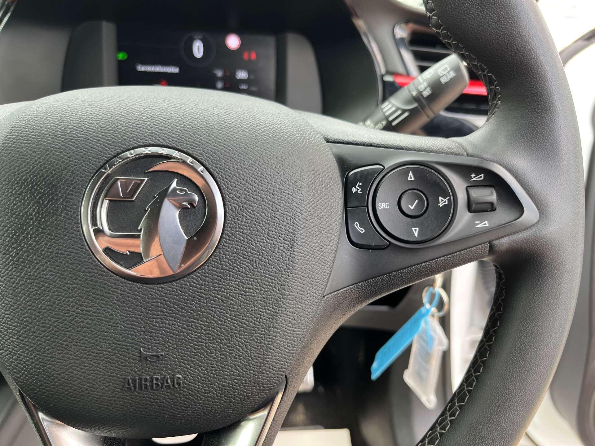 Vauxhall Corsa view 43