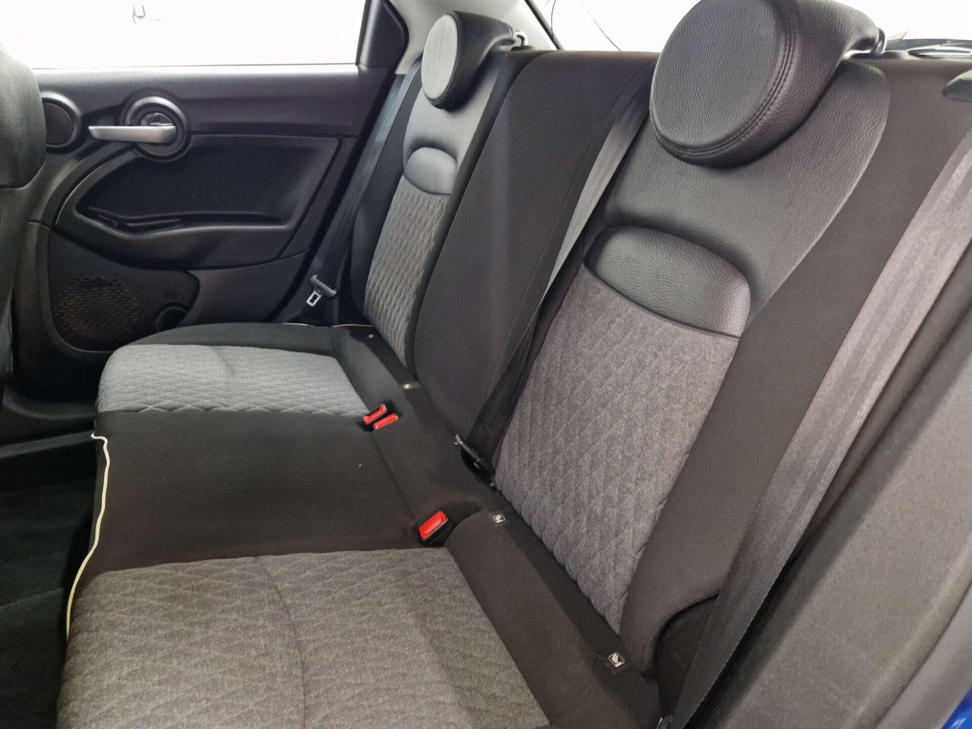 Fiat 500x view 17
