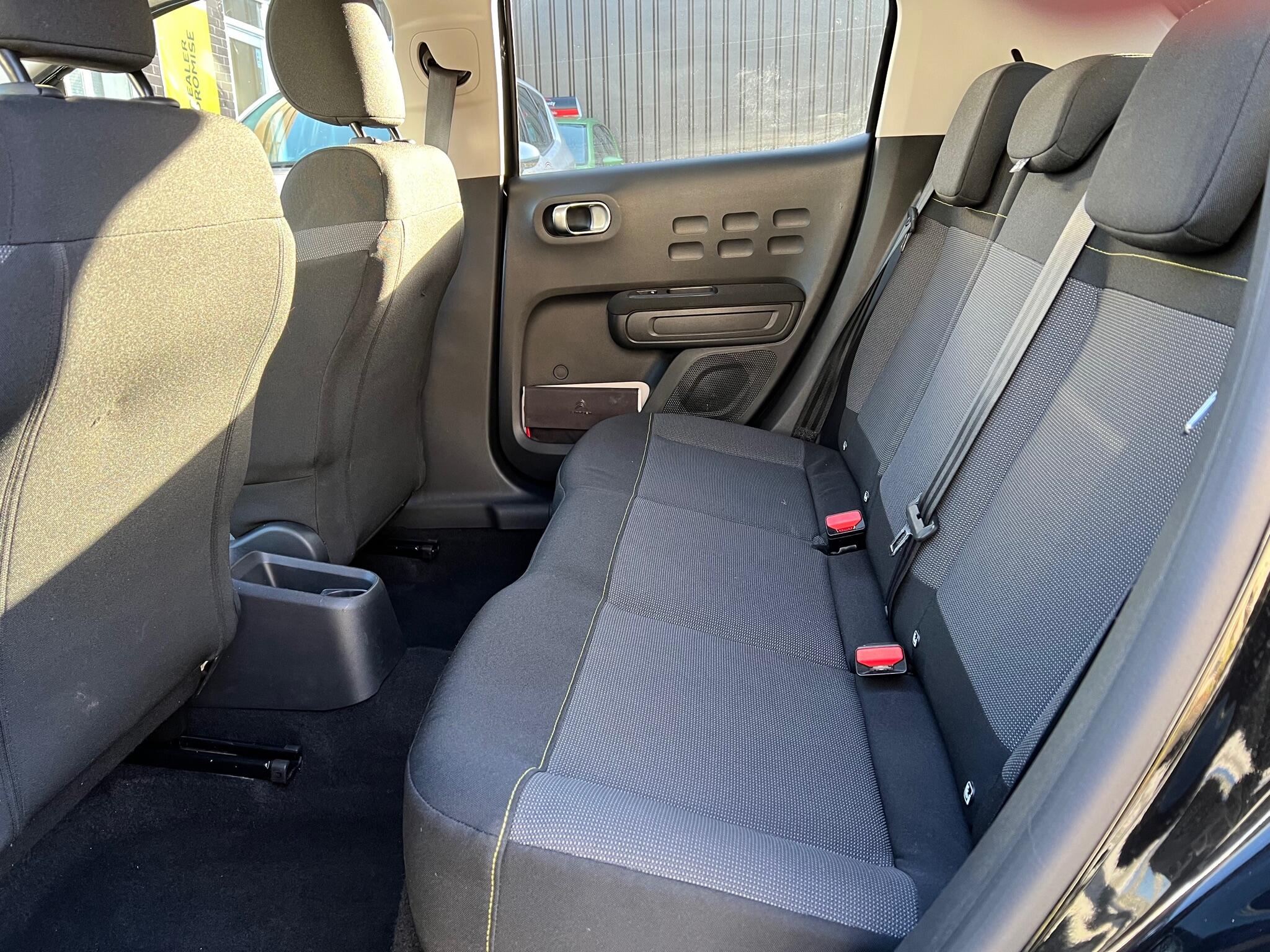 2019 Citroen C3 1.2 PureTech GPF Flair Euro 6 (s/s) 5dr • 65,000 miles image 18