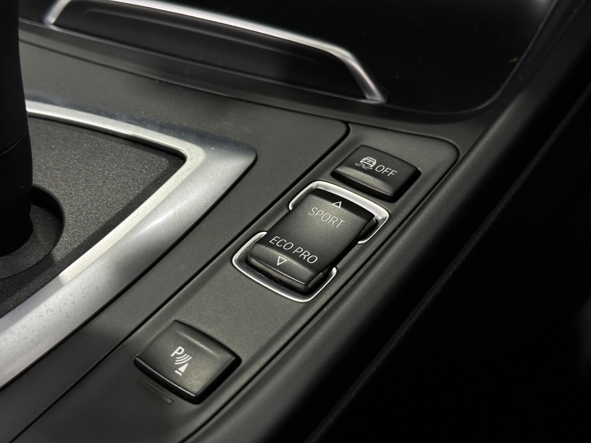 BMW 4 Series view 23