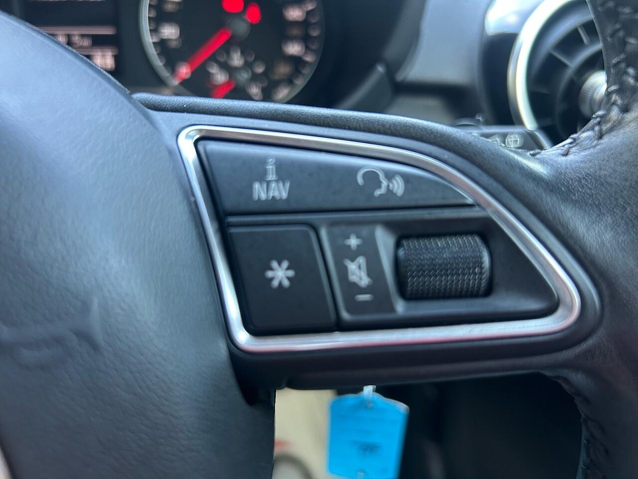Audi A1 view 19