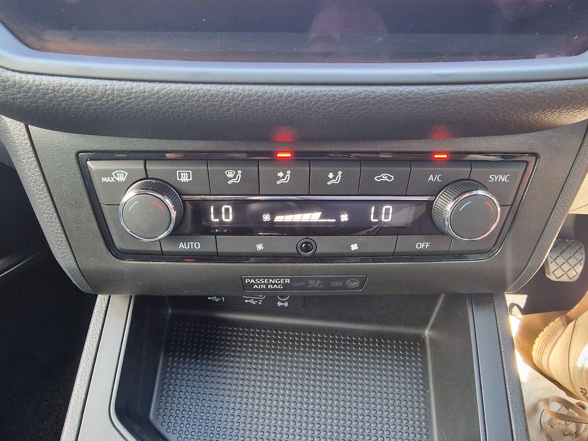 Seat Ibiza view 26