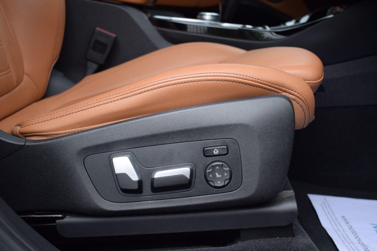 BMW X3 view 37