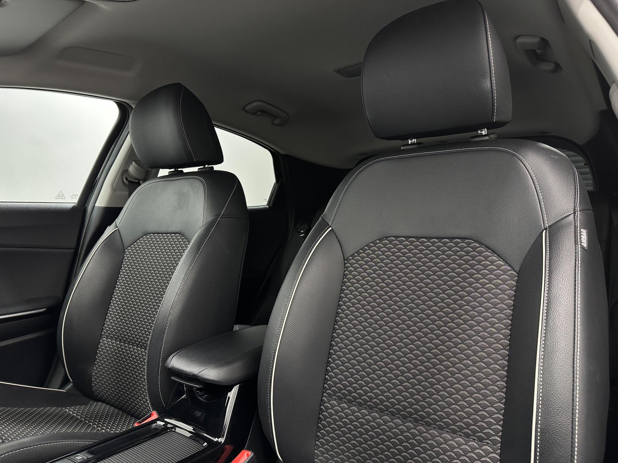 Kia Xceed view 36