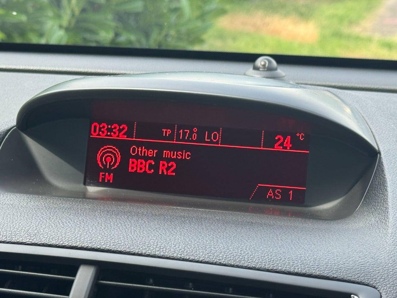 Vauxhall Mokka view 17
