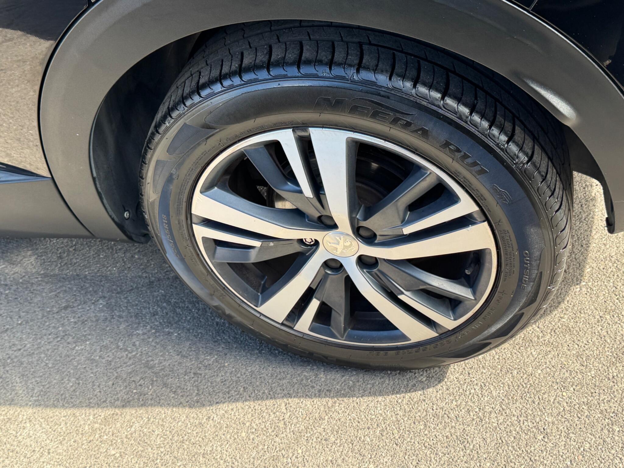Peugeot 3008 view 41