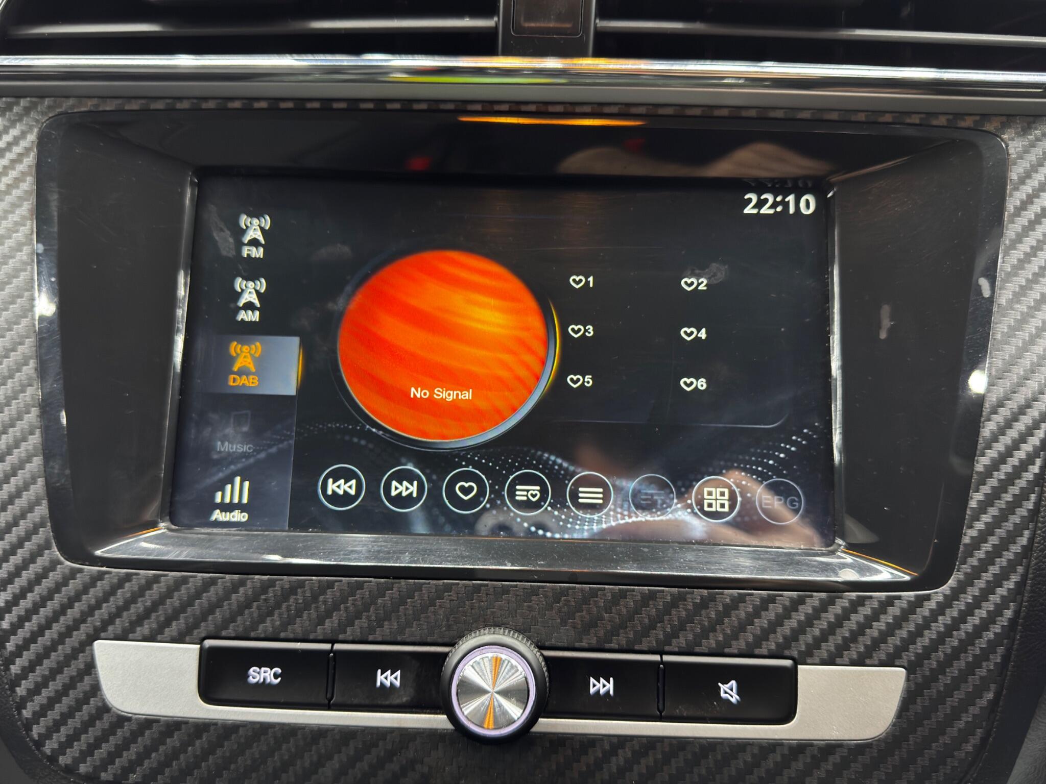 MG ZS view 30