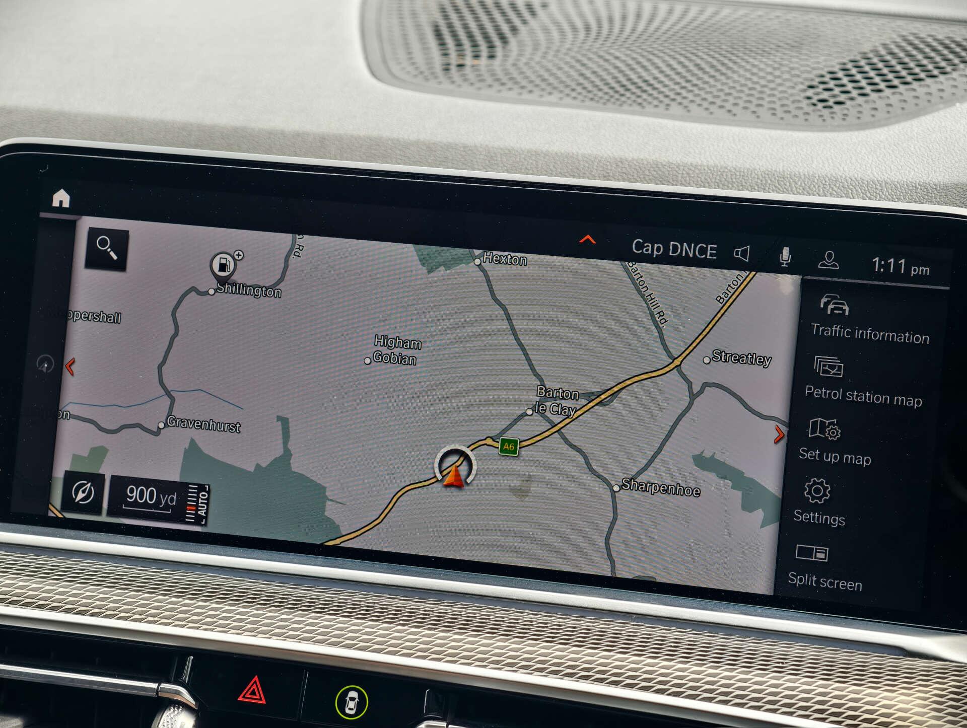 BMW X5 X5 view 55