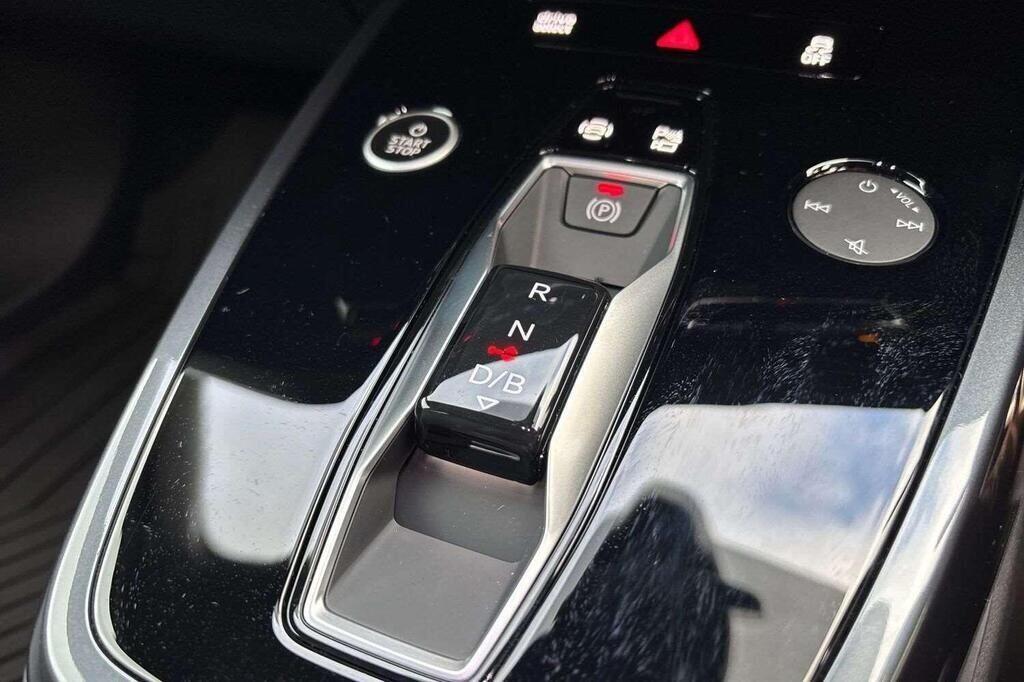 Audi A3 view 15