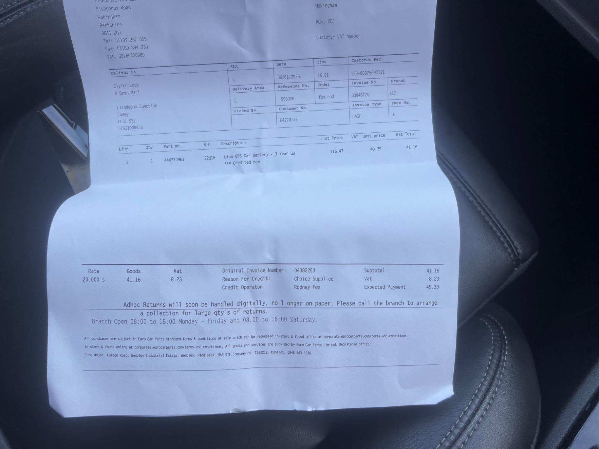 2016 Vauxhall Mokka X 1.4i Turbo Elite Auto Euro 6 5dr • 35,000 miles image 21