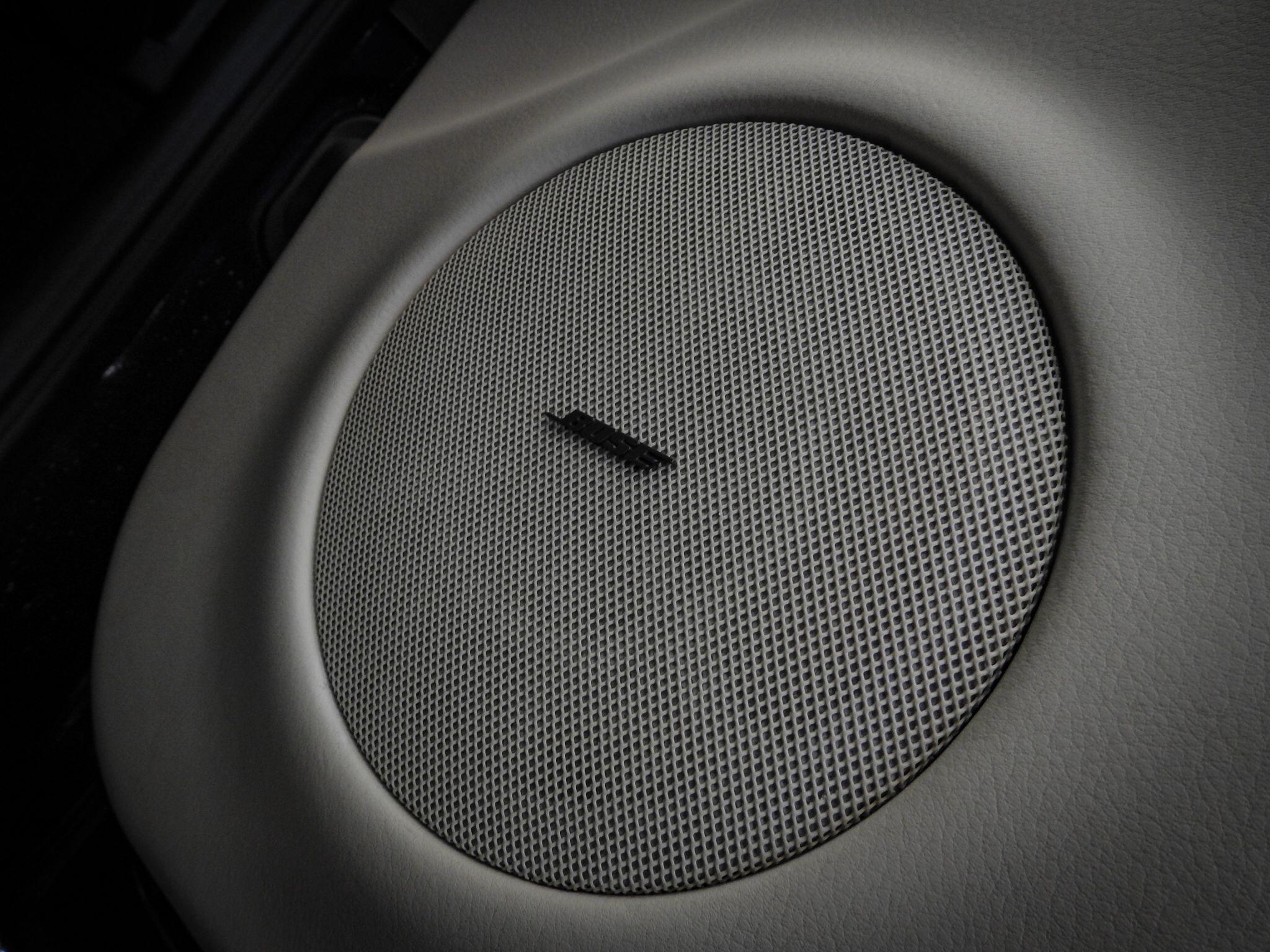Maserati Grancabrio view 26