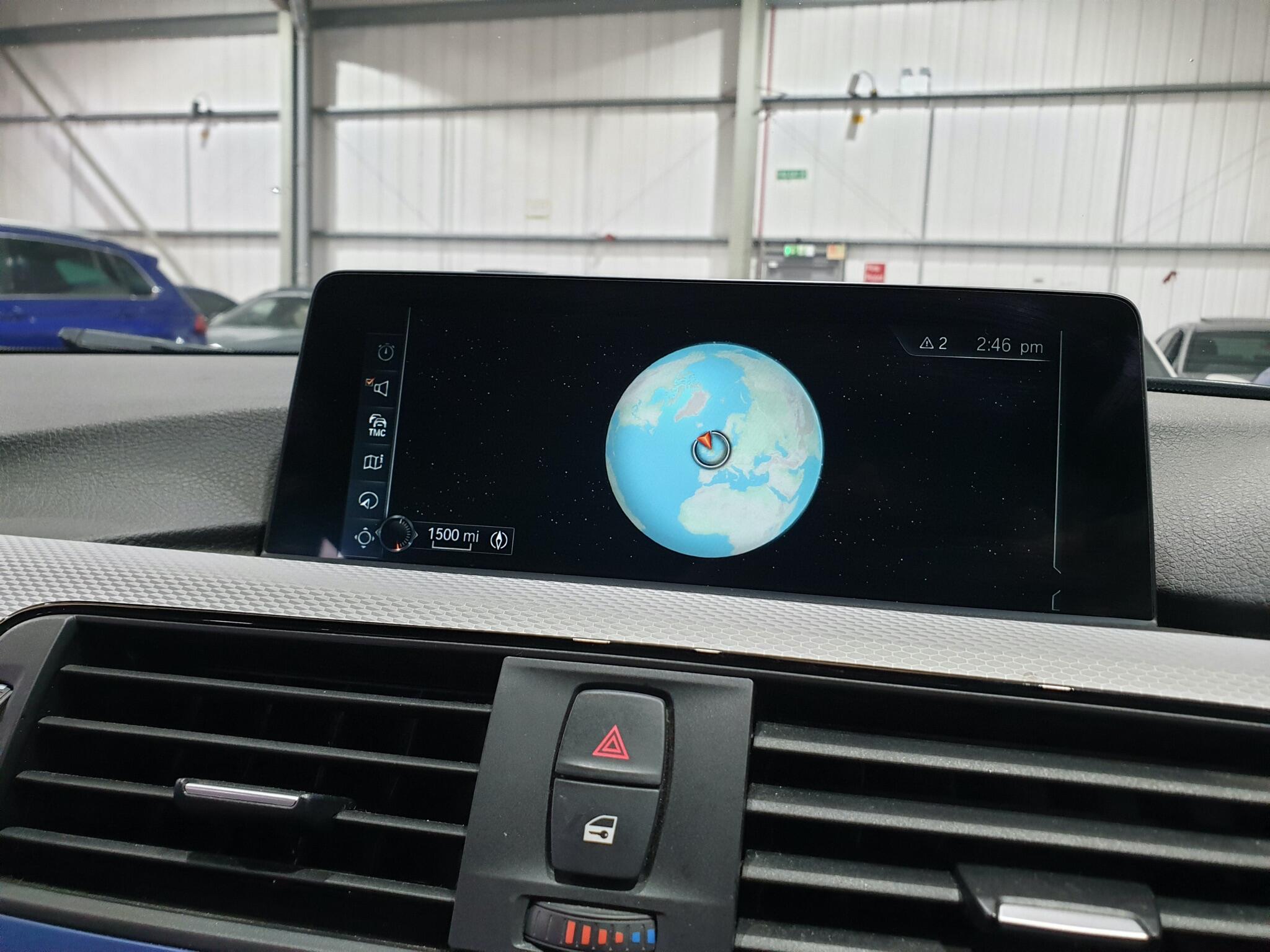 BMW 3 Series view 65