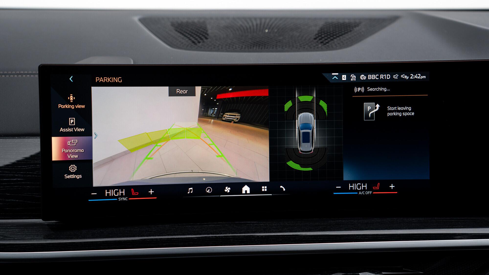 BMW X5 X5 view 30
