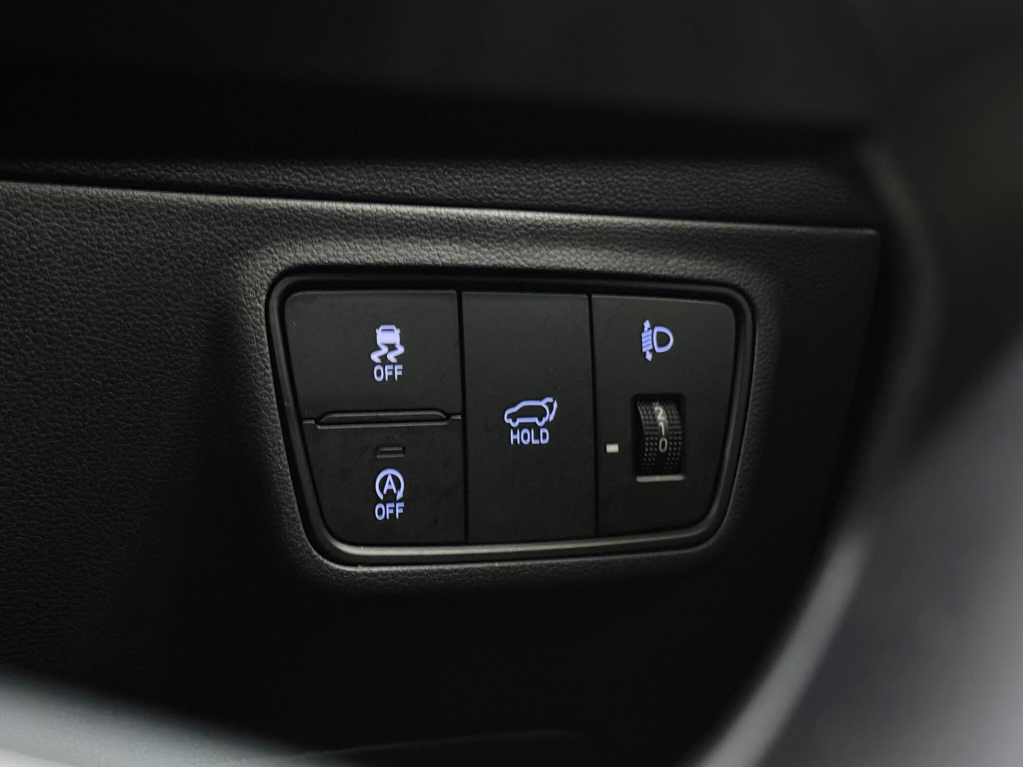 Hyundai Tucson view 31