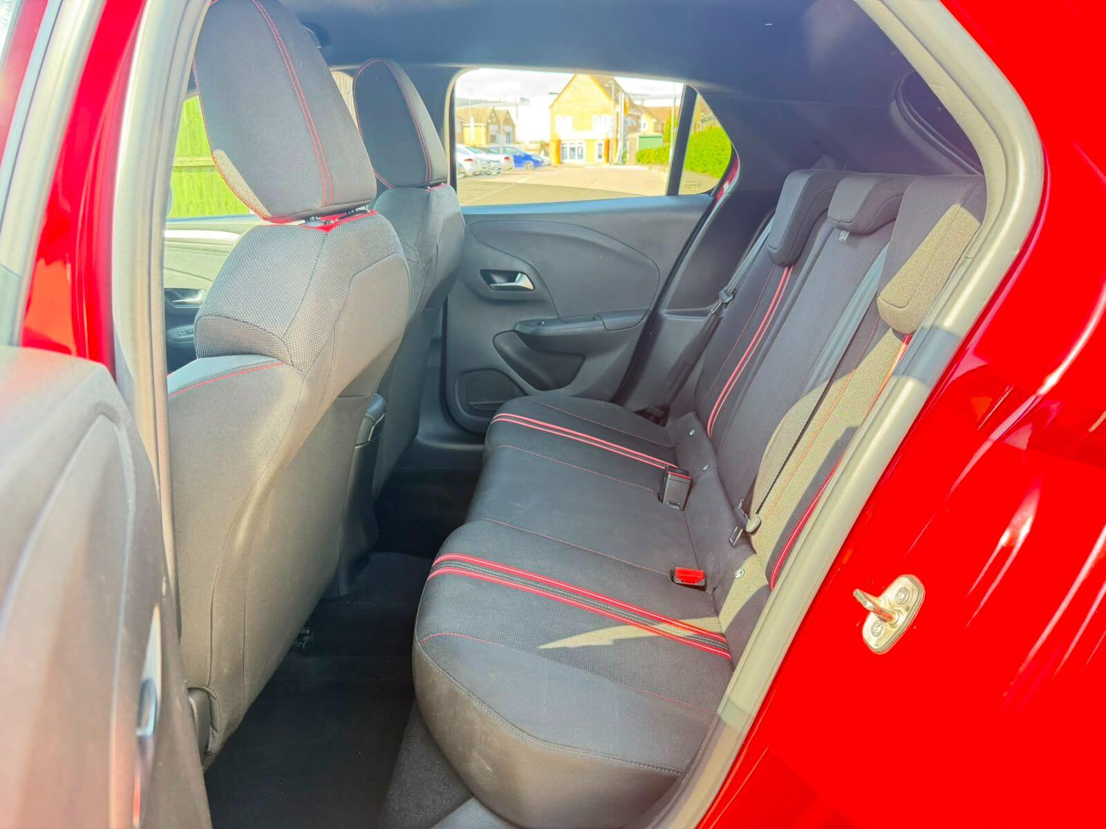Vauxhall Corsa view 15