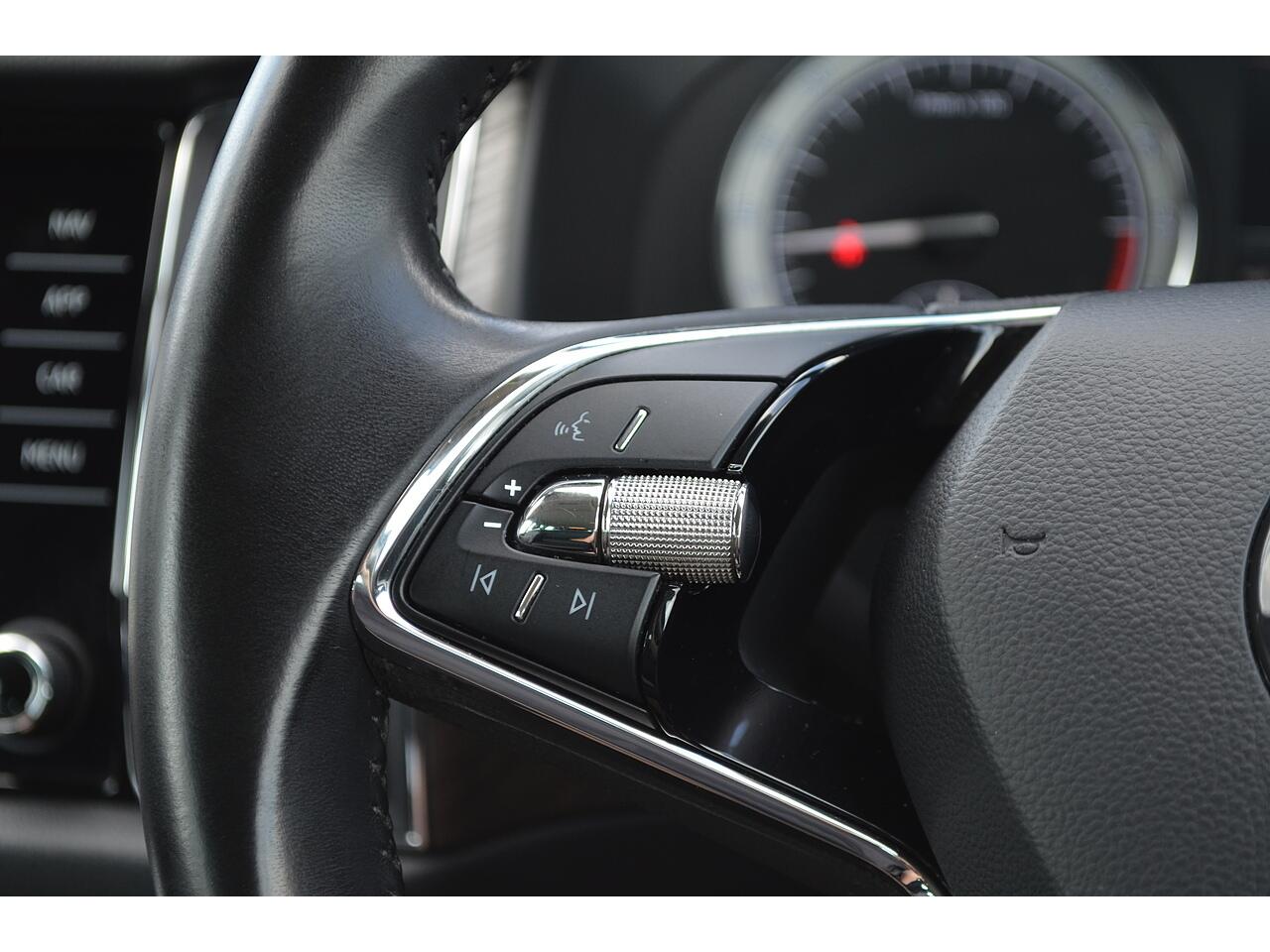 Skoda Kodiaq view 34