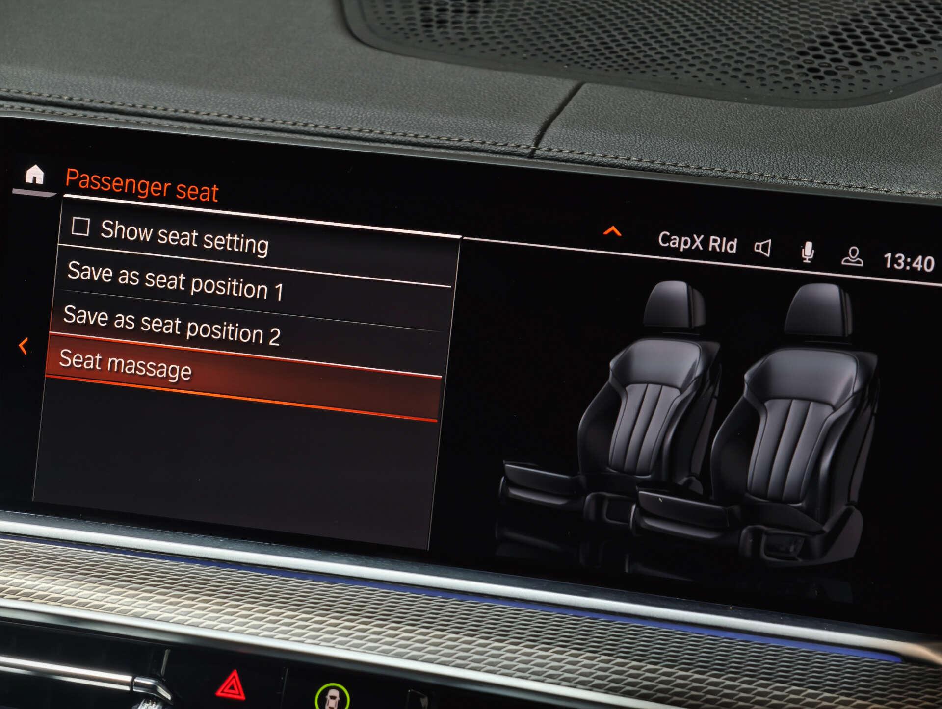 BMW X5 X5 view 84