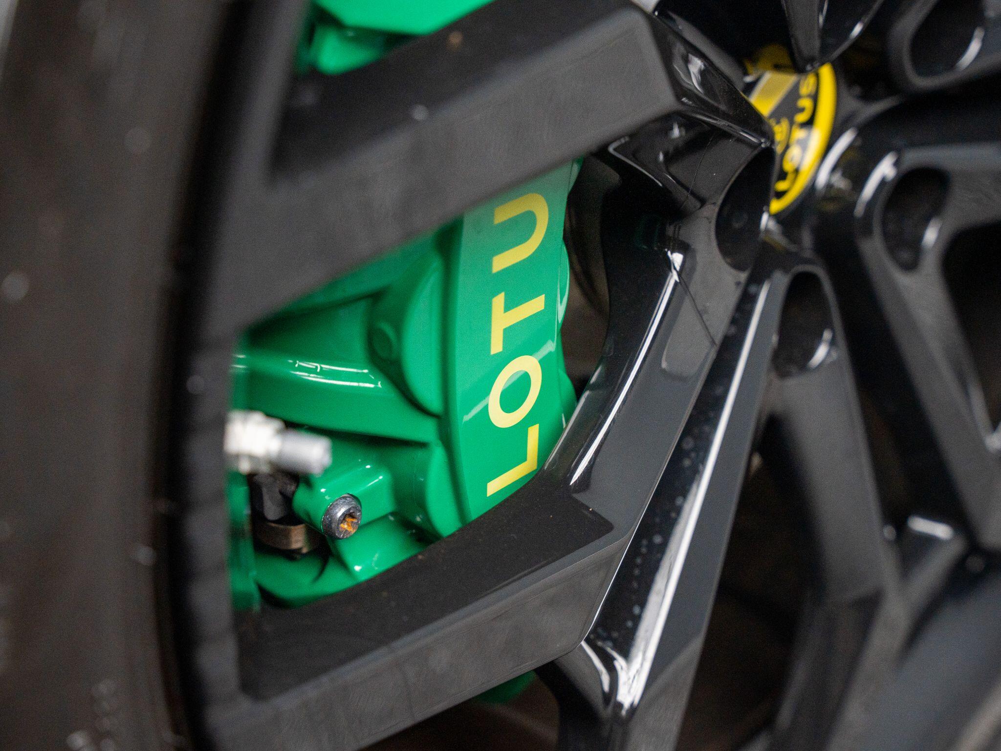 Lotus Eletre view 29