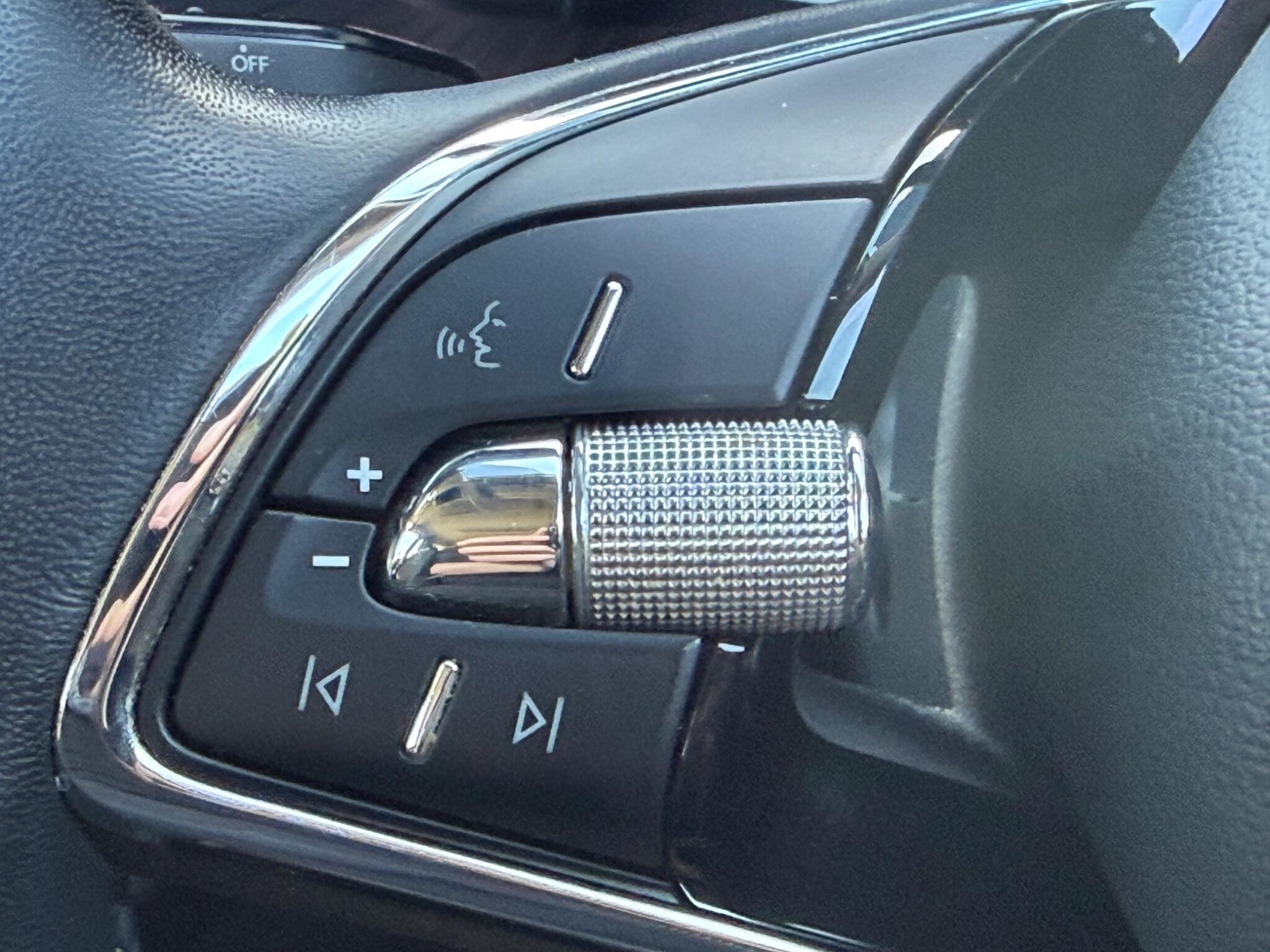 Skoda Octavia view 32