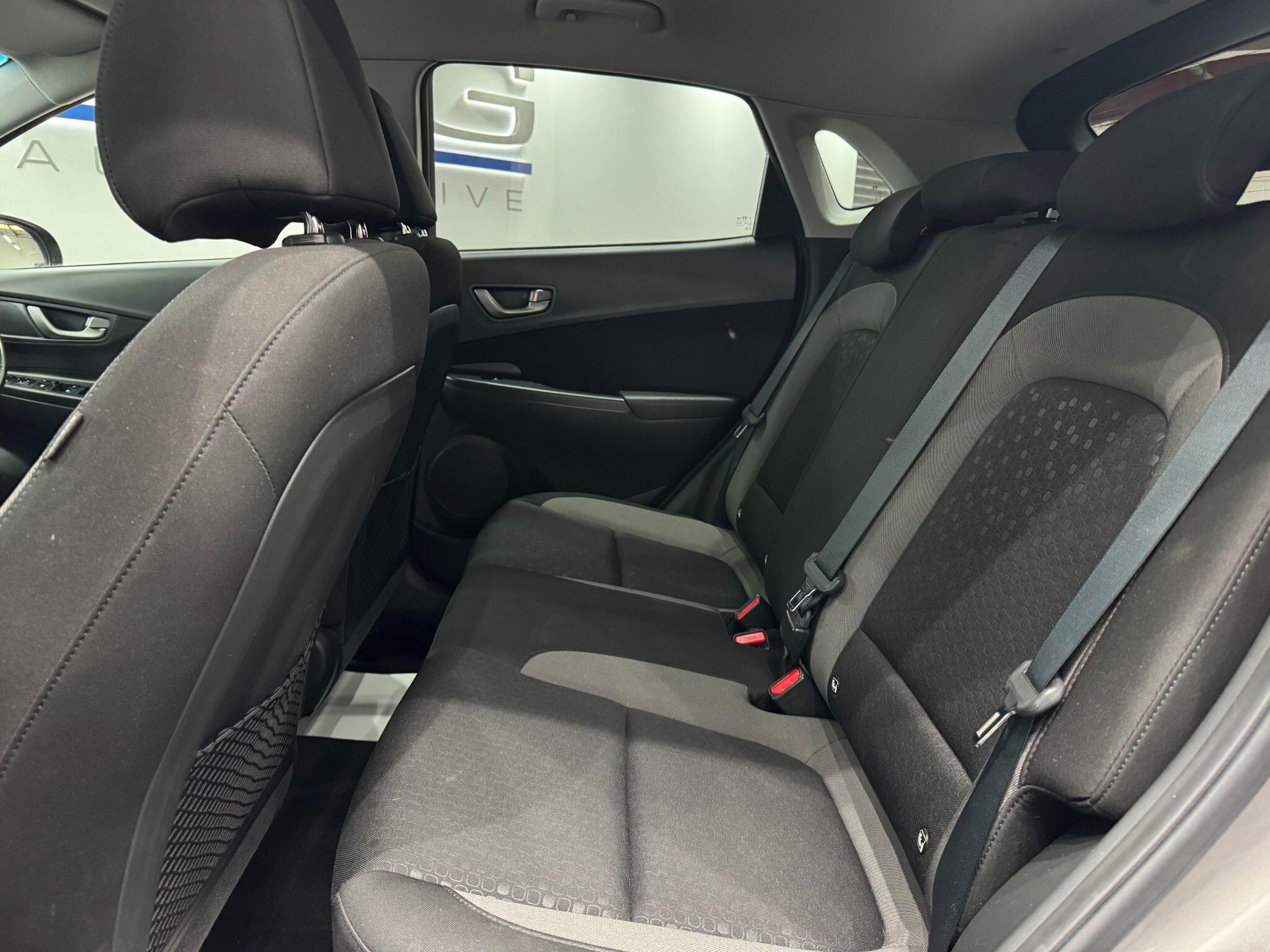 Hyundai Kona view 47