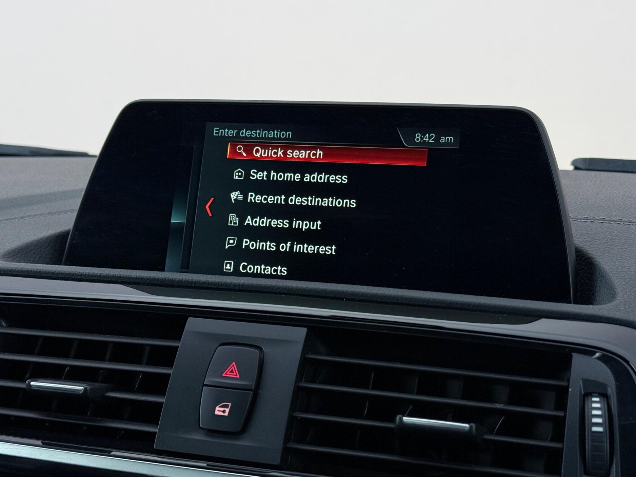 BMW 2 Series view 25