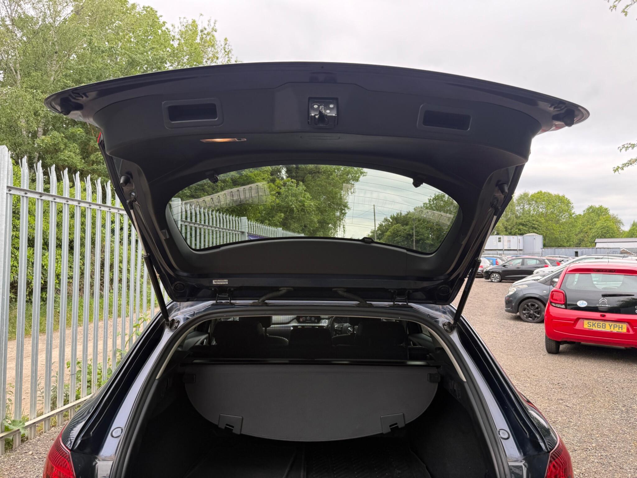 2015 Mazda Mazda6 image 39