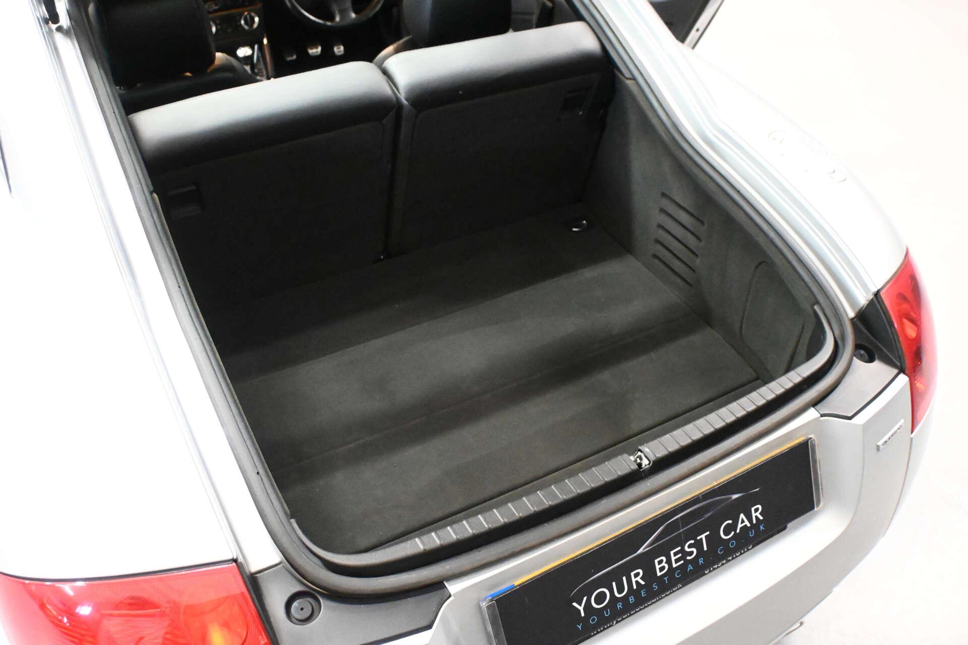 Audi TT view 78