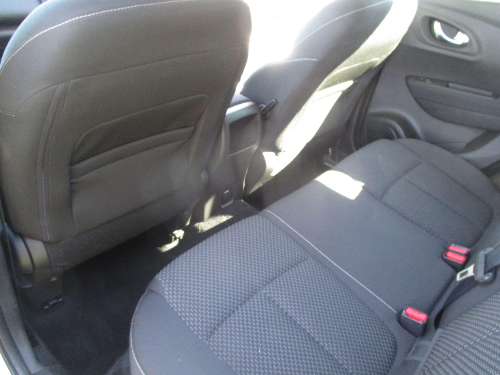 Renault Kadjar view 28