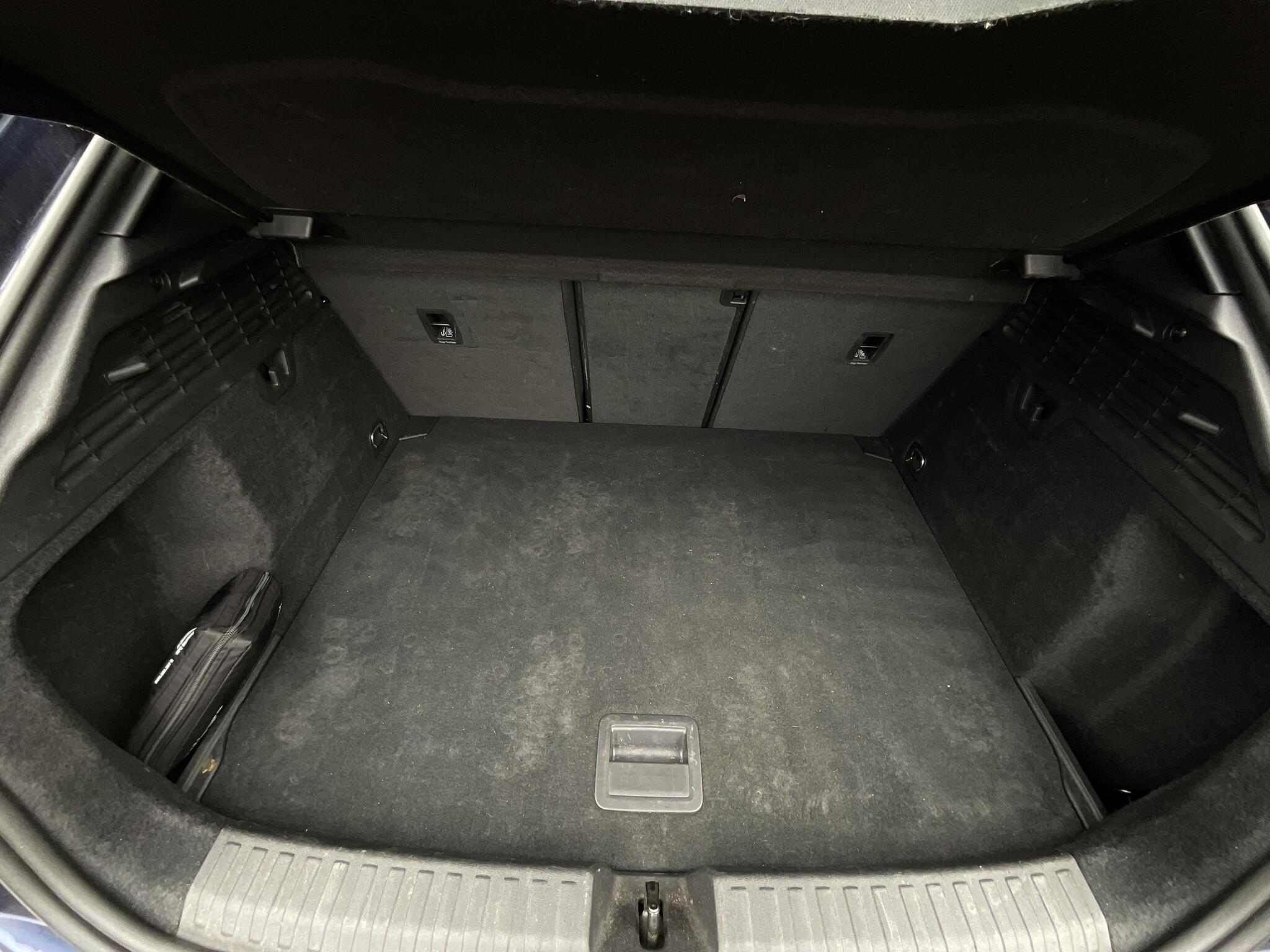 Audi A3 view 29