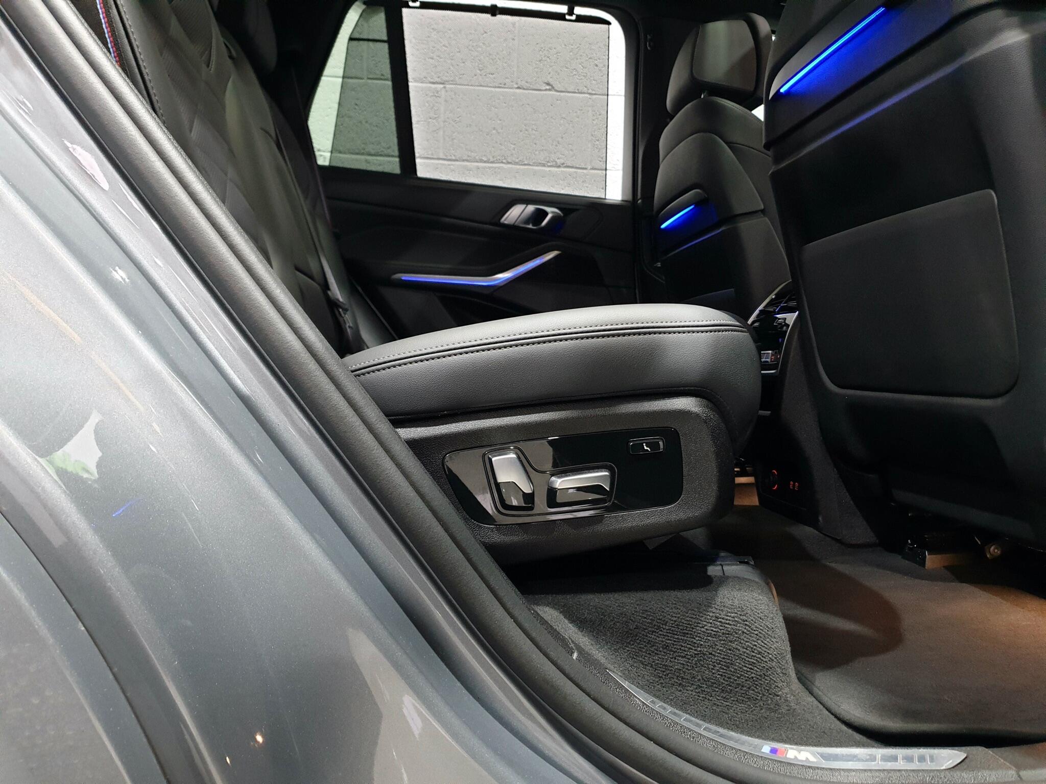 BMW X5 view 50