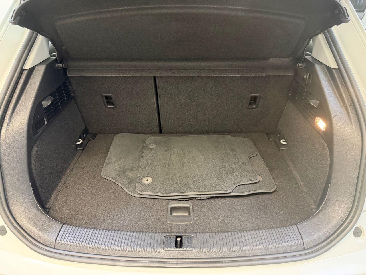 Audi A1 view 23
