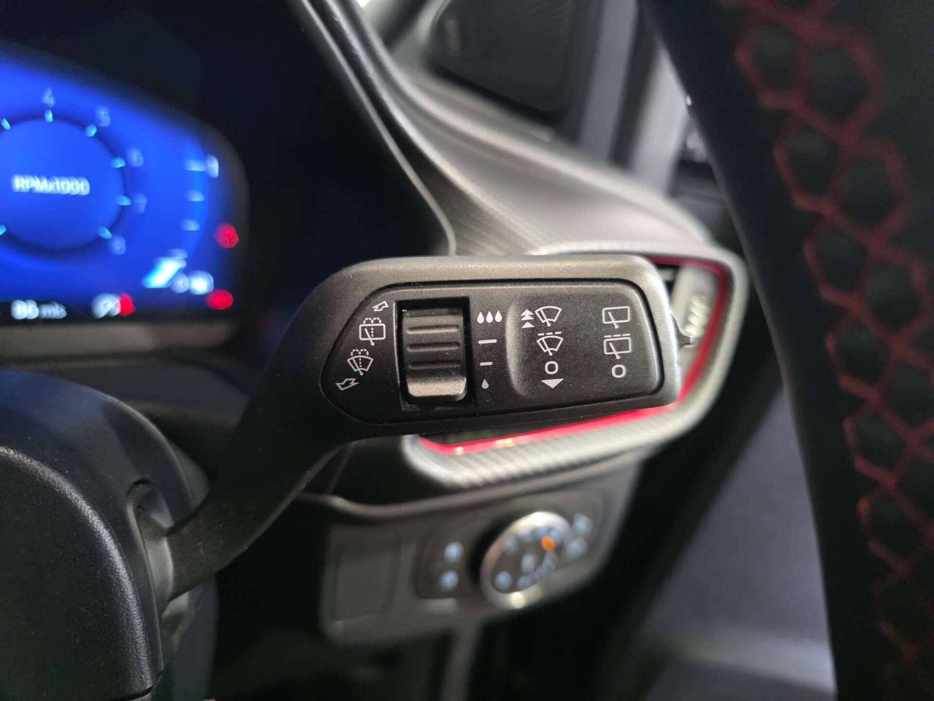 Ford Puma view 21