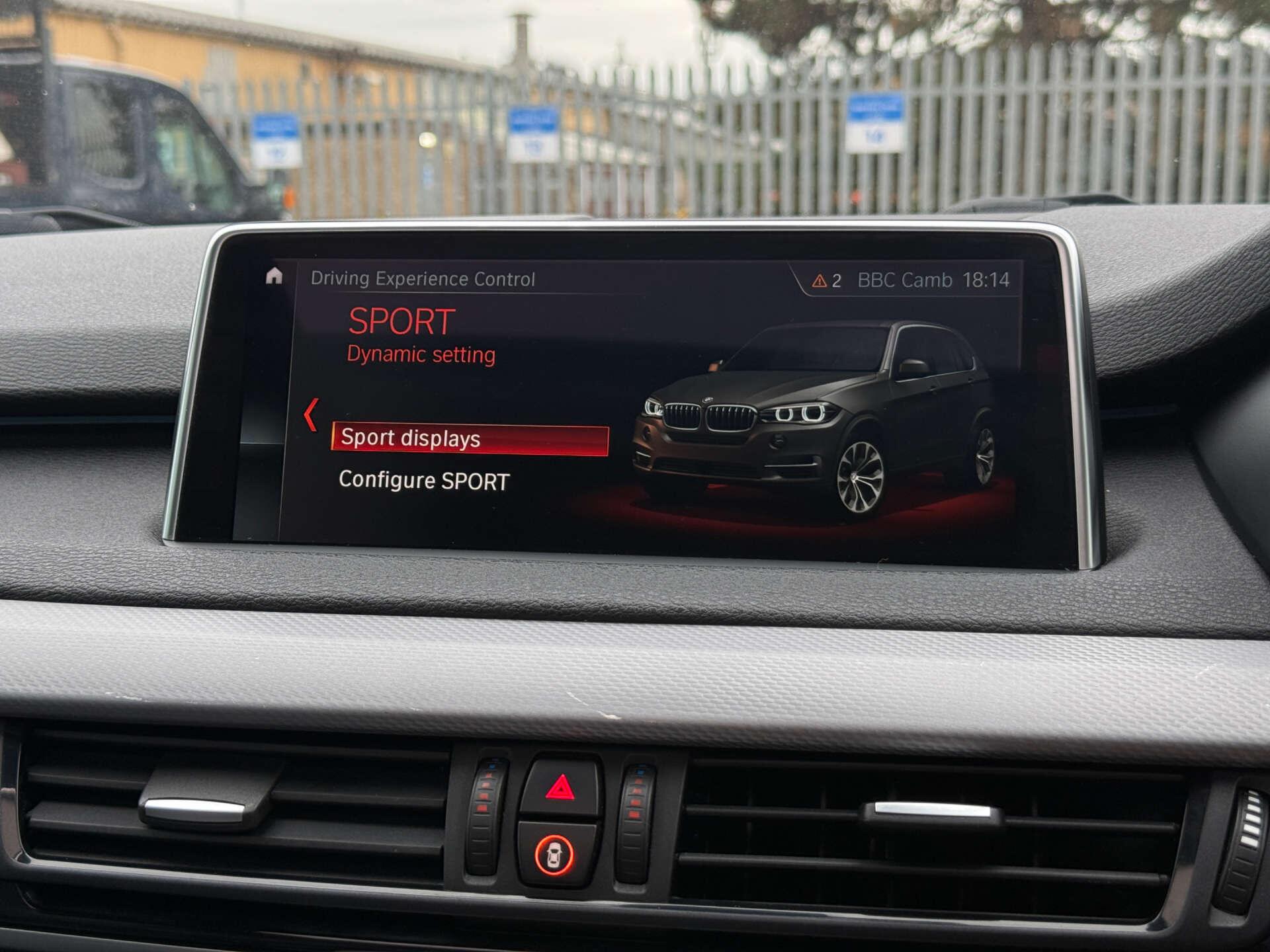 BMW X5 X5 view 70