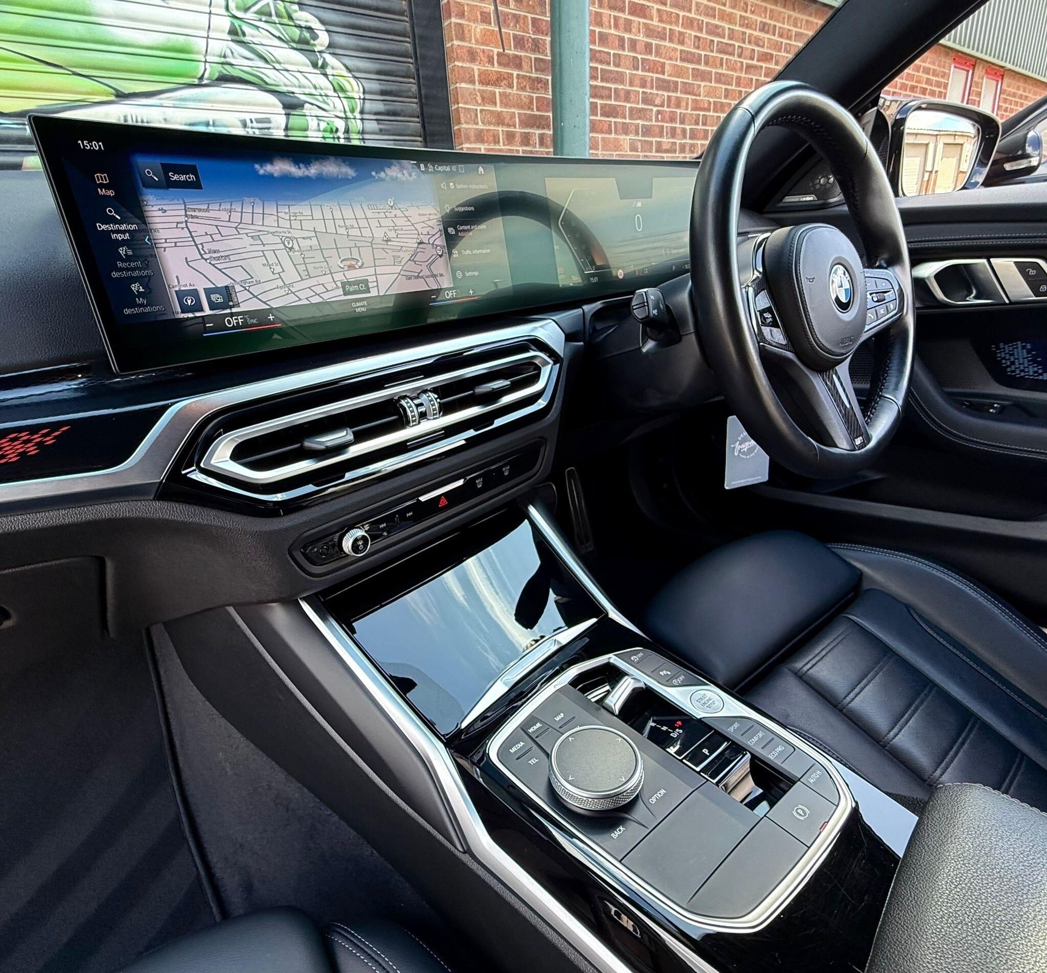 BMW 2 Series view 84