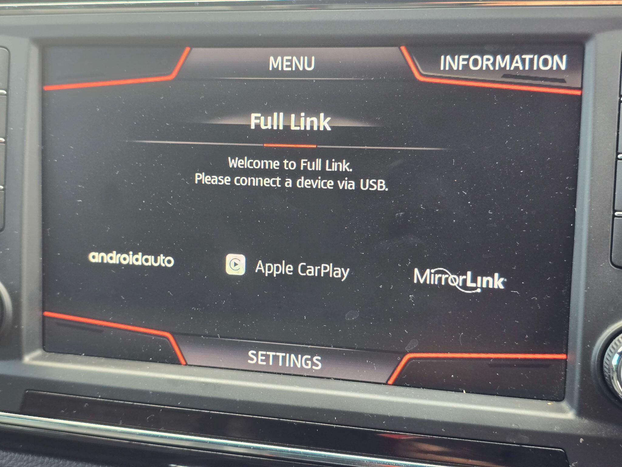 Seat Ateca view 18