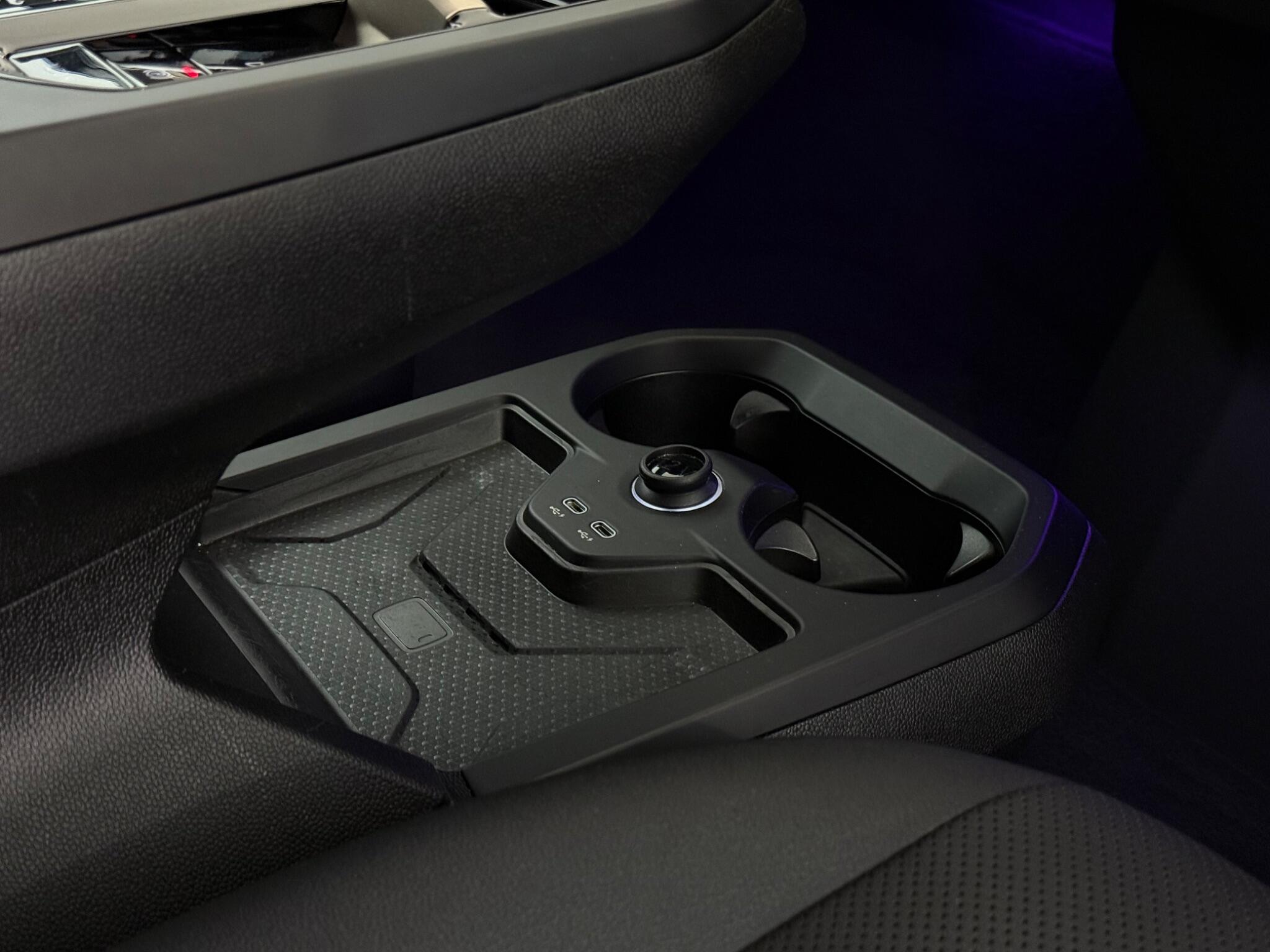 BMW Ix view 36