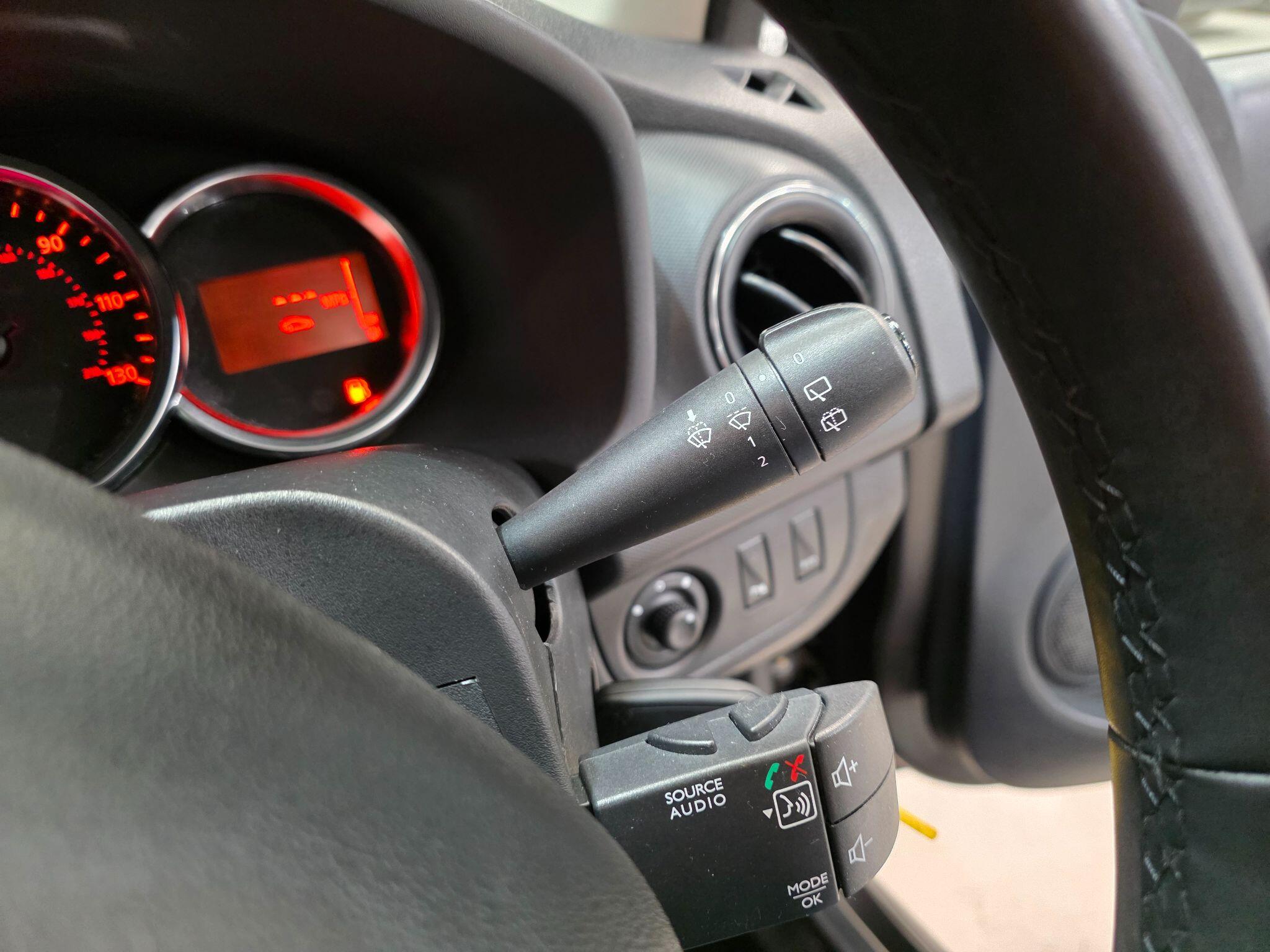 Dacia Sandero Stepway view 15