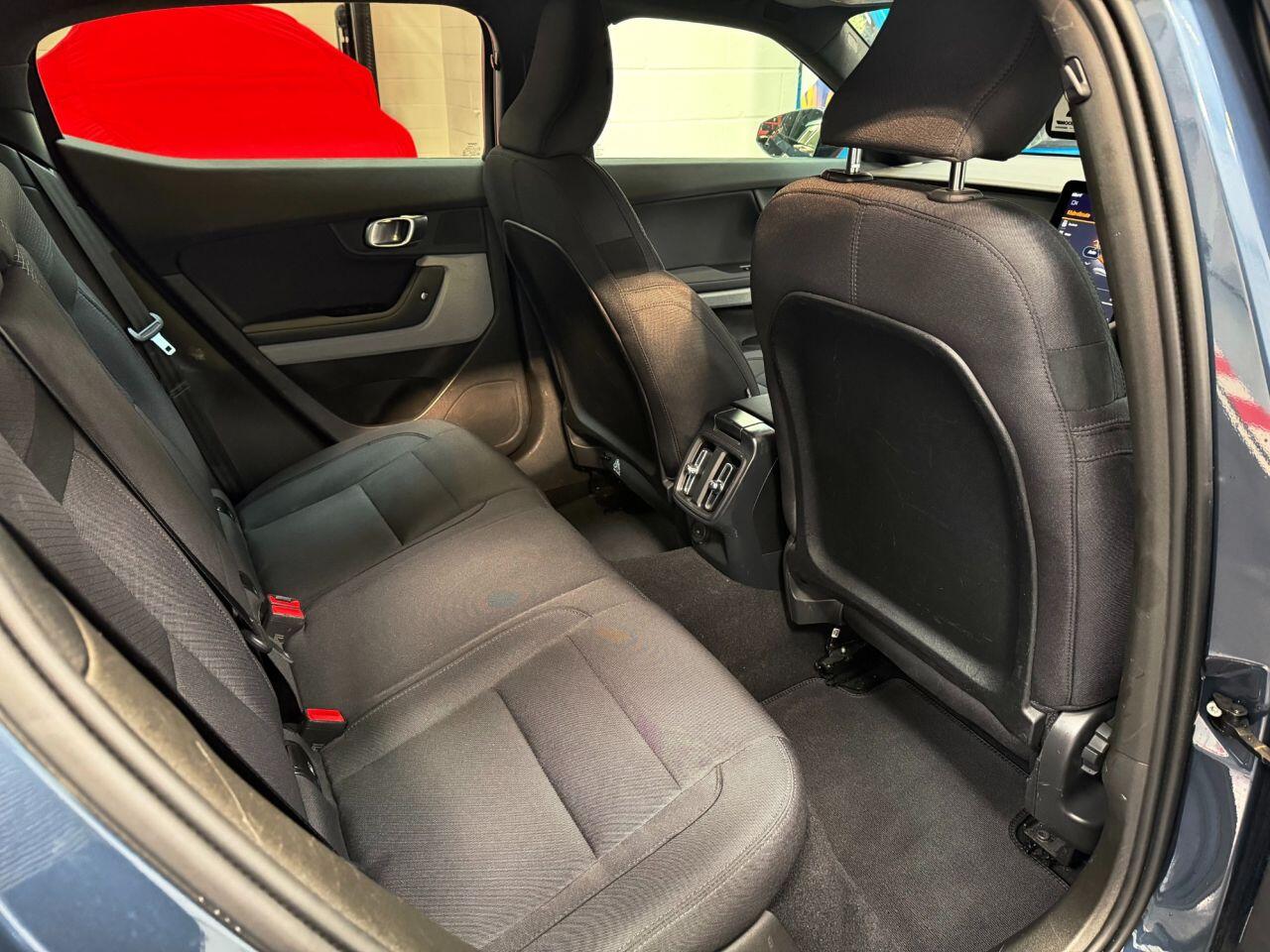 Polestar 2 view 18