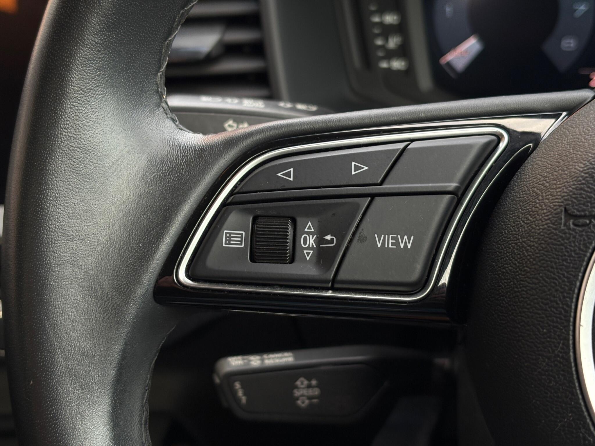 Audi A1 view 30