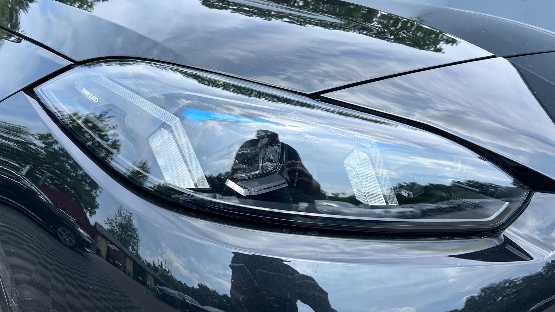 BMW 1 Series view 23