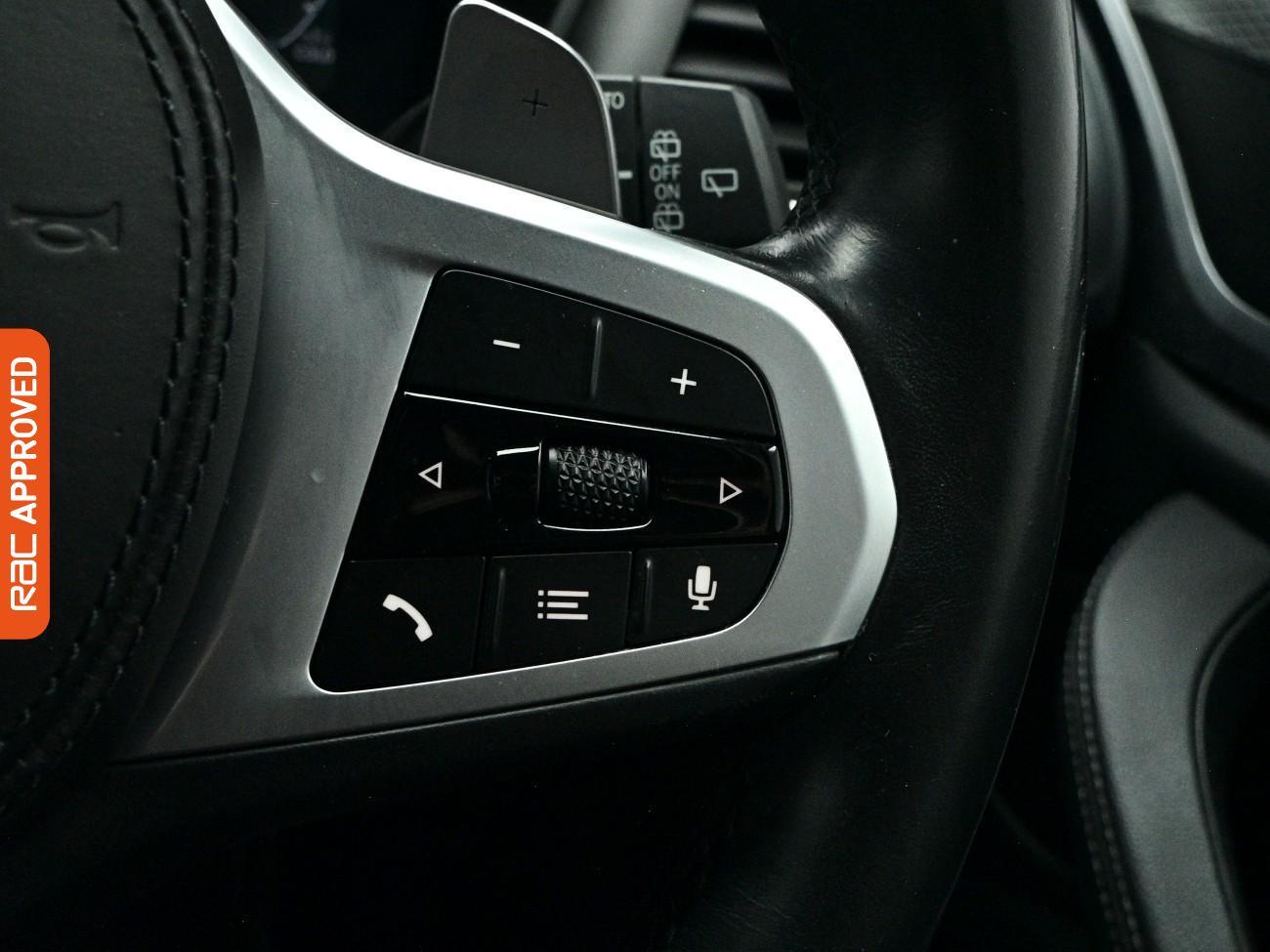 BMW X3 view 23