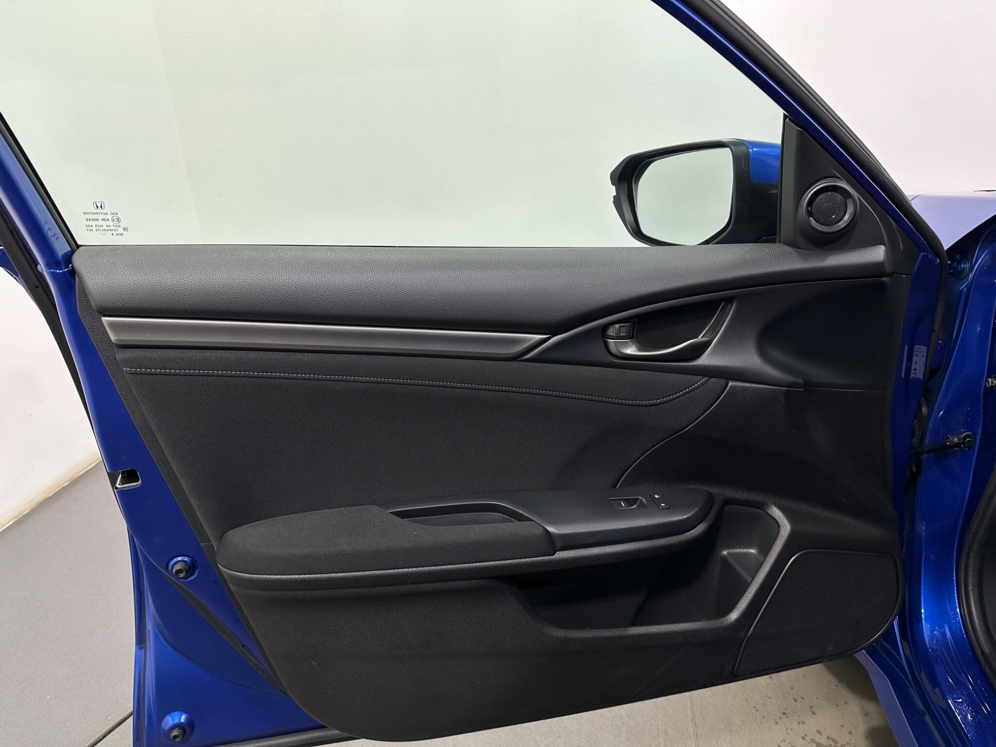 Honda Civic view 36