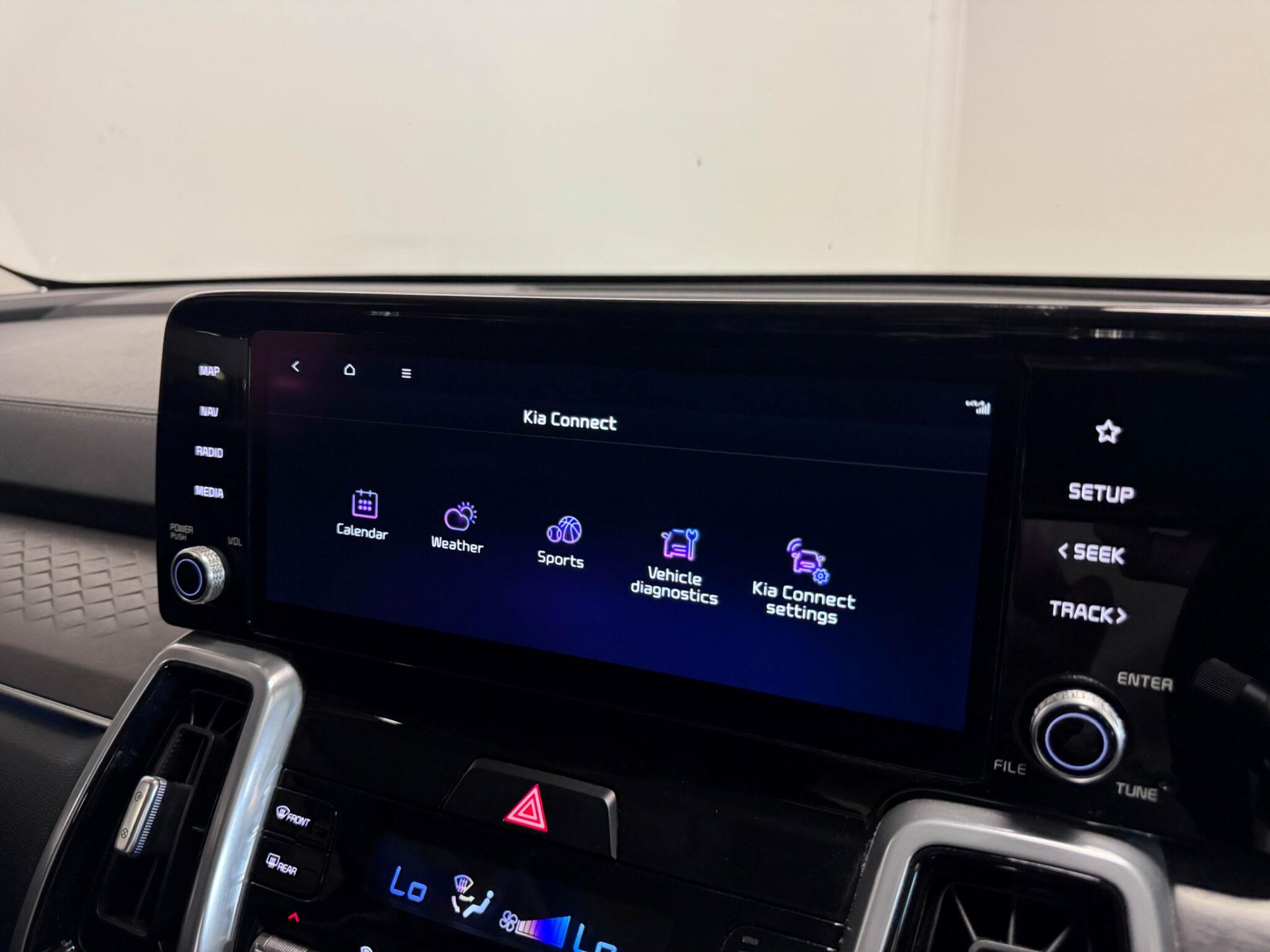 Kia Sorento view 51