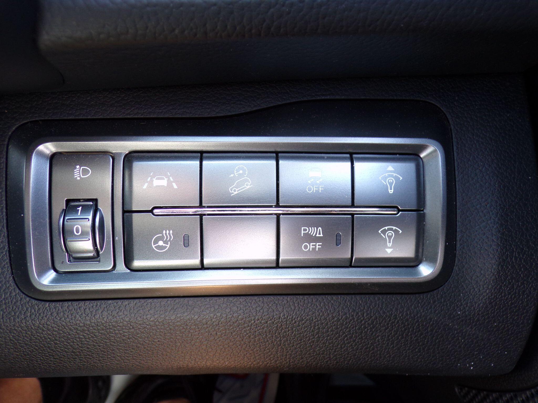 Ssangyong Tivoli view 15