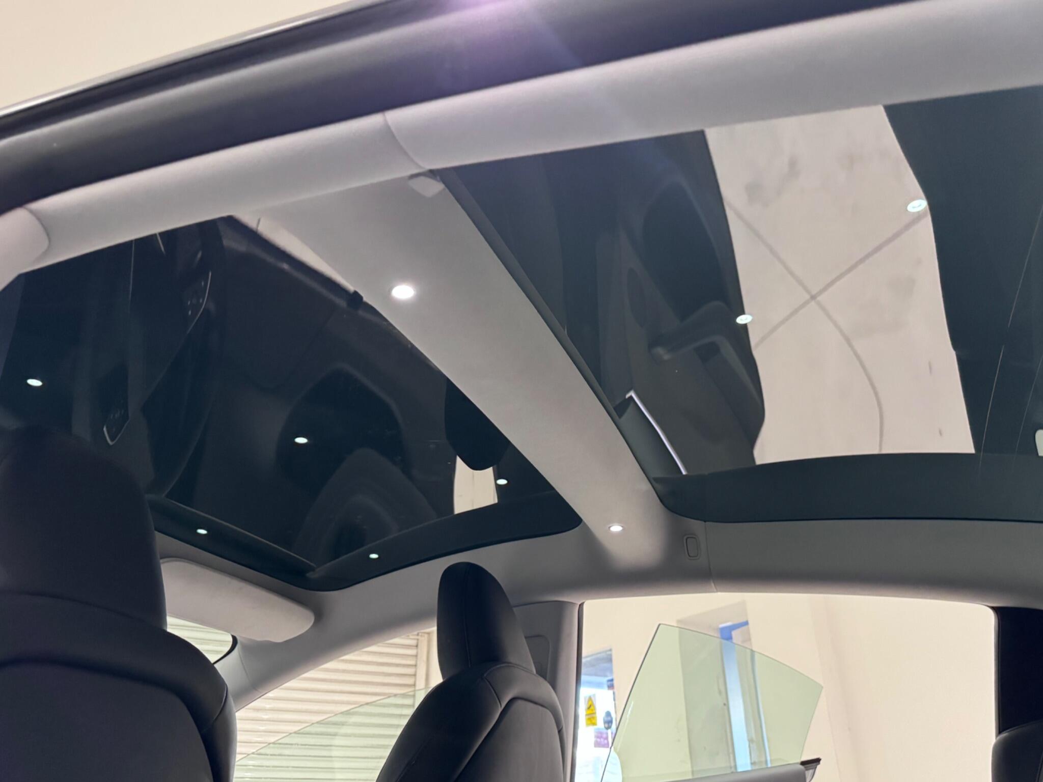 Tesla Model 3 view 10