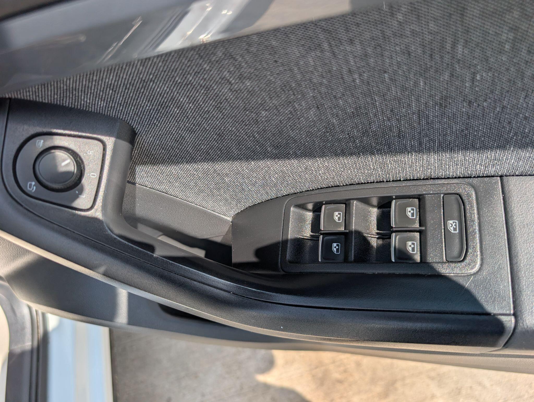 SEAT Ateca view 32